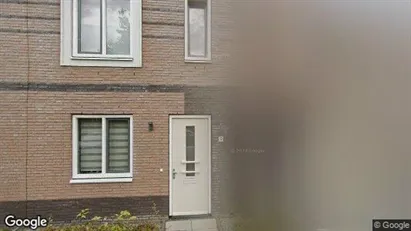 Apartments for rent in Pijnacker-Nootdorp - Photo from Google Street View