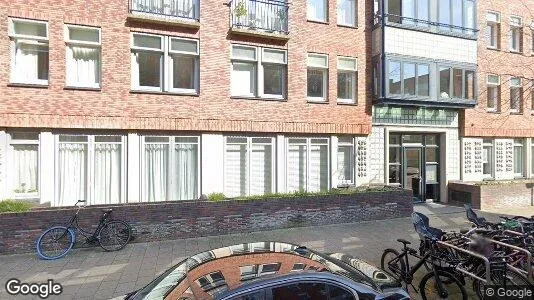Apartments for rent in Amsterdam Oud-Zuid - Photo from Google Street View