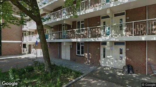 Apartments for rent in Arnhem - Photo from Google Street View