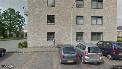 Apartments for rent in Berg en Dal - Photo from Google Street View