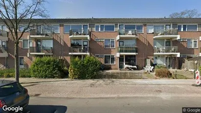 Apartments for rent in Nijmegen - Photo from Google Street View
