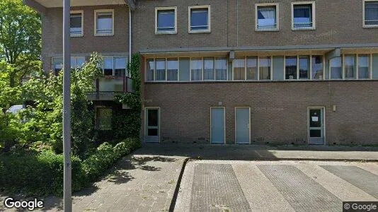 Apartments for rent in Arnhem - Photo from Google Street View