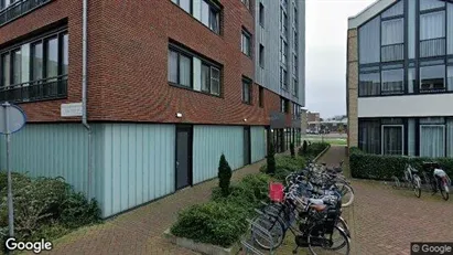 Apartments for rent in Haarlem - Photo from Google Street View