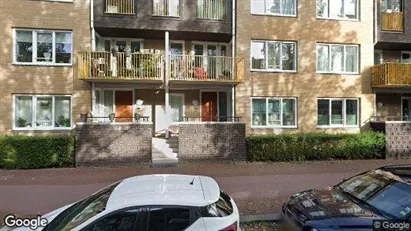 Apartments for rent in Velsen - Photo from Google Street View
