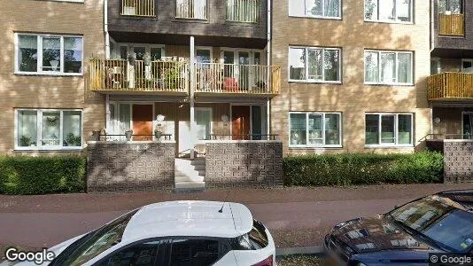 Apartments for rent in Velsen - Photo from Google Street View