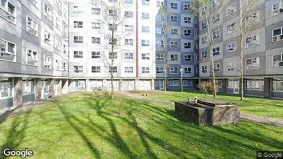 Rooms for rent in Nijmegen - Photo from Google Street View