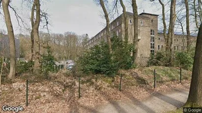 Apartments for rent in Nijmegen - Photo from Google Street View