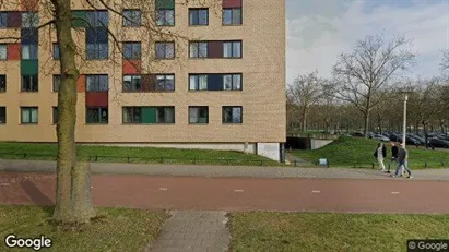Apartments for rent in Nijmegen - Photo from Google Street View