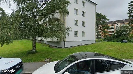 Apartments for rent in Oslo Østensjø - Photo from Google Street View