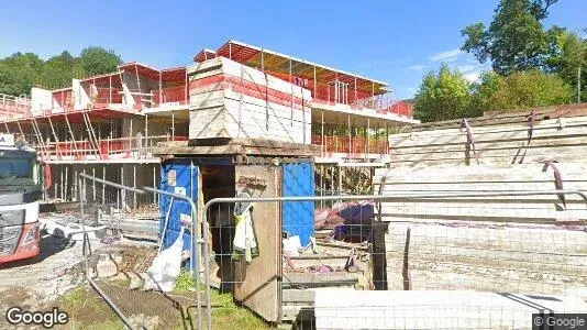 Apartments for rent in Bergen Fana - Photo from Google Street View