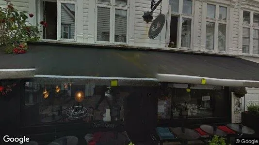 Apartments for rent in Stavanger - Photo from Google Street View