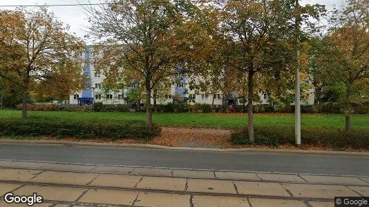 Apartments for rent in Vogtlandkreis - Photo from Google Street View