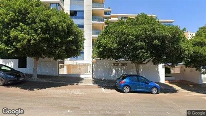 Apartments for rent in Finestrat - Photo from Google Street View