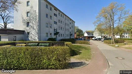 Apartments for rent in Segeberg - Photo from Google Street View