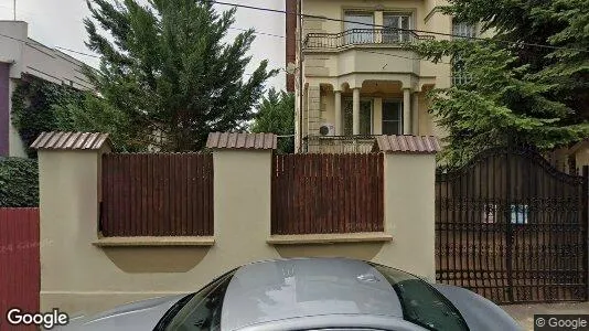 Apartments for rent in Voluntari - Photo from Google Street View