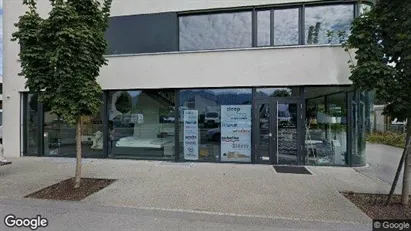 Apartments for rent in Feldkirch - Photo from Google Street View