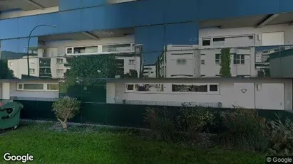 Apartments for rent in Bregenz - Photo from Google Street View