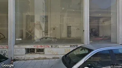 Apartments for rent in Patras - Photo from Google Street View