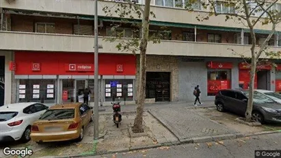 Apartments for rent in Madrid Centro - Photo from Google Street View