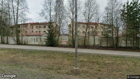 Rooms for rent in Tampere Kaakkoinen - Photo from Google Street View
