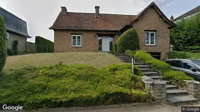 Apartments for rent in Overijse - Photo from Google Street View