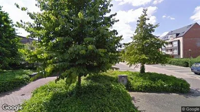 Apartments for rent in Geel - Photo from Google Street View