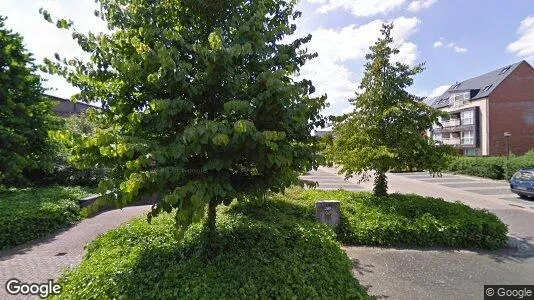 Apartments for rent in Geel - Photo from Google Street View