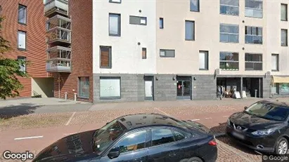 Apartments for rent in Helsinki Eteläinen - Photo from Google Street View
