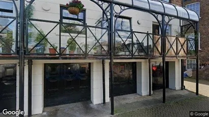 Apartments for rent in York - North Yorkshire - Photo from Google Street View