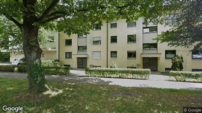 Apartments for rent in Böblingen - Photo from Google Street View