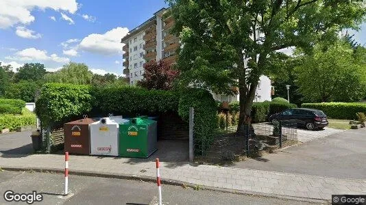 Apartments for rent in Offenbach - Photo from Google Street View