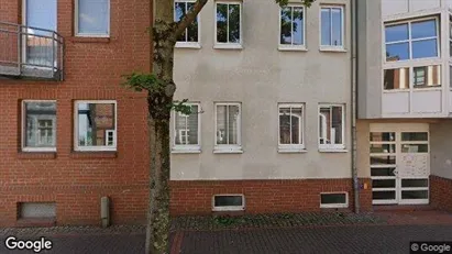 Apartments for rent in Schaumburg - Photo from Google Street View