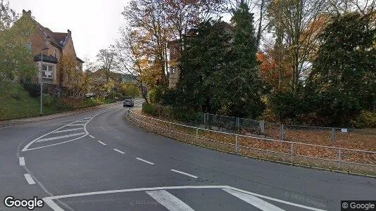 Apartments for rent in Schmalkalden-Meiningen - Photo from Google Street View