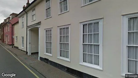 Apartments for rent in Royston - Hertfordshire - Photo from Google Street View