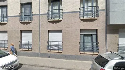 Apartments for rent in Brussels Sint-Joost-ten-Node - Photo from Google Street View