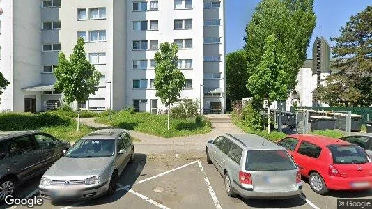 Apartments for rent in Offenbach am Main - Photo from Google Street View