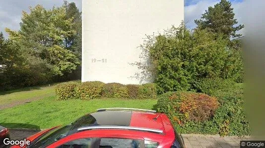Apartments for rent in Darmstadt - Photo from Google Street View