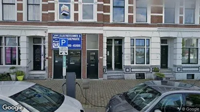 Apartments for rent in Rotterdam Feijenoord - Photo from Google Street View