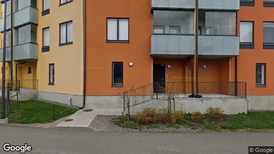 Apartments for rent in Nurmijärvi - Photo from Google Street View