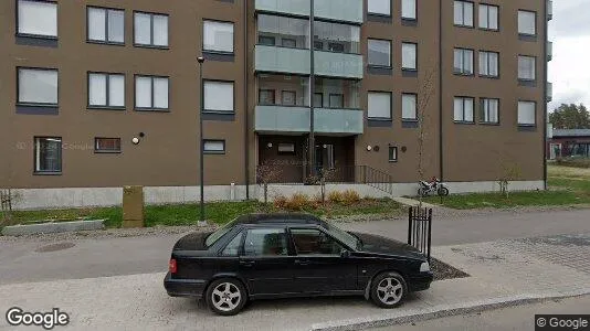 Apartments for rent in Nurmijärvi - Photo from Google Street View