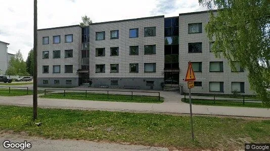 Apartments for rent in Nurmijärvi - Photo from Google Street View