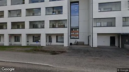 Apartments for rent in Nurmijärvi - Photo from Google Street View