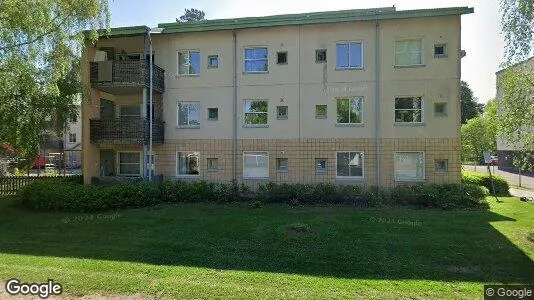 Apartments for rent in Nurmijärvi - Photo from Google Street View