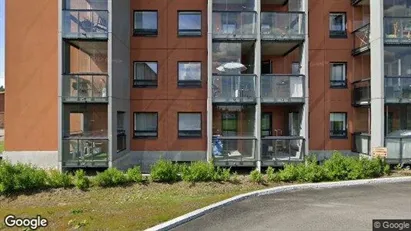 Apartments for rent in Nurmijärvi - Photo from Google Street View