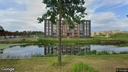 Apartments for rent in Helmond - Photo from Google Street View