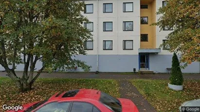 Apartments for rent in Nurmijärvi - Photo from Google Street View