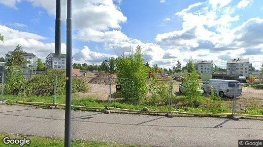 Apartments for rent in Tuusula - Photo from Google Street View