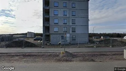 Apartments for rent in Nurmijärvi - Photo from Google Street View