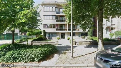 Apartments for rent in Brasschaat - Photo from Google Street View