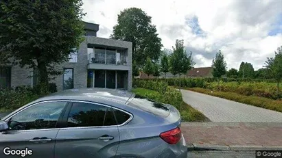 Apartments for rent in Merksplas - Photo from Google Street View